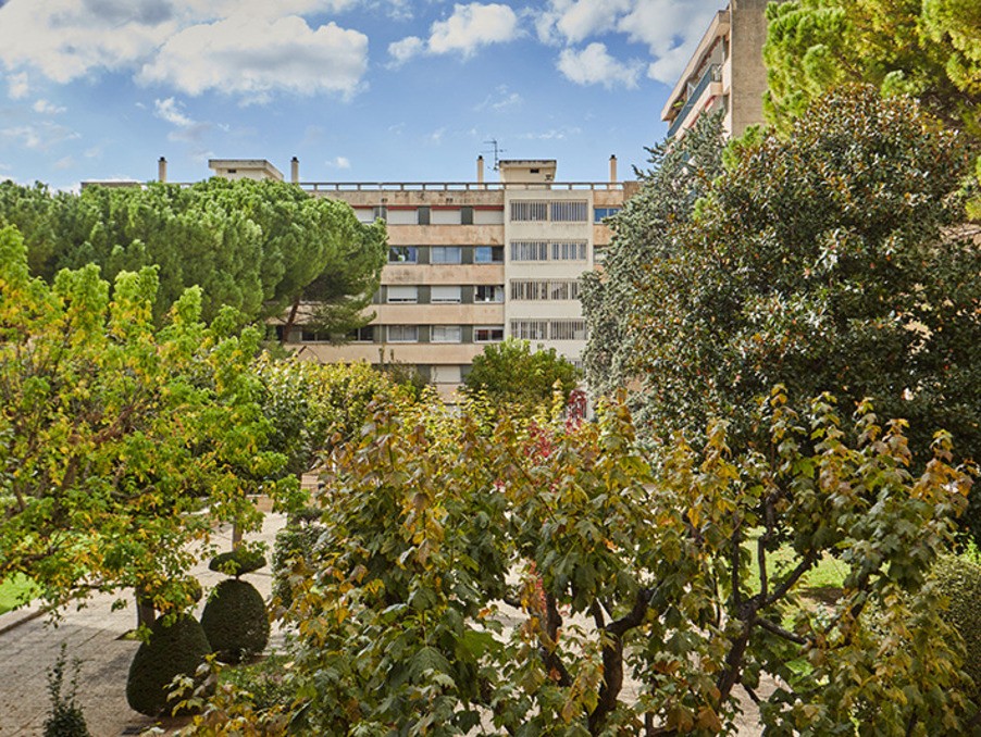 Vente Appartement à Aix-en-Provence 4 pièces