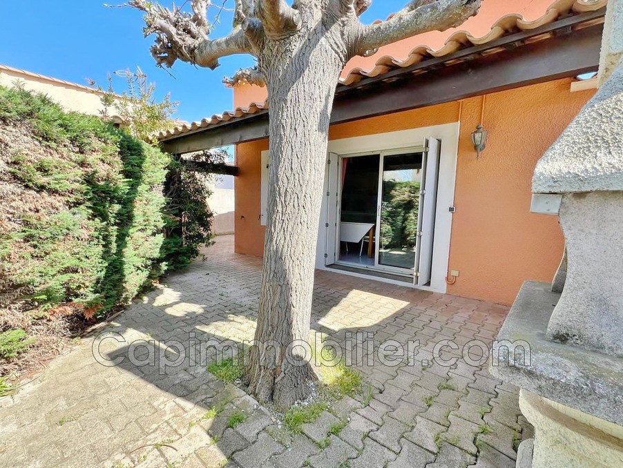 Vente Maison à Agde 4 pièces