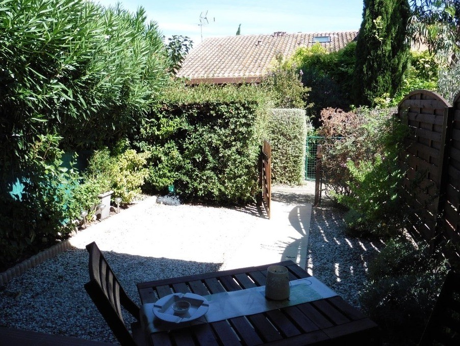 Vente Maison à Mouriès 2 pièces