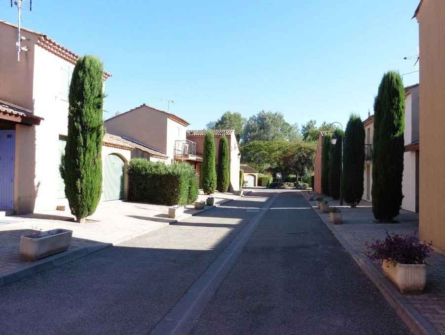 Vente Maison à Mouriès 2 pièces