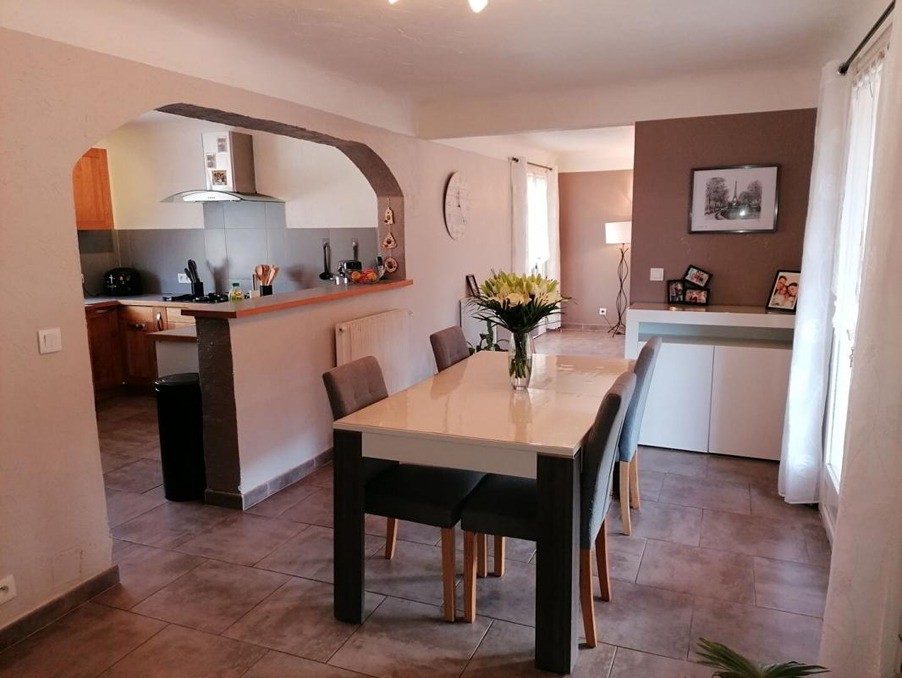 Vente Maison à la Martre 7 pièces