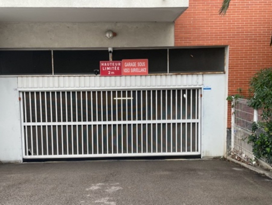 Vente Garage / Parking à Perpignan 1 pièce