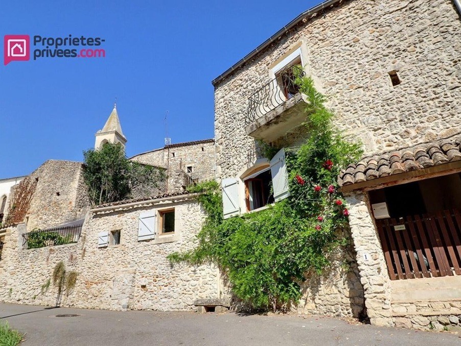 Vente Maison à Uzès 5 pièces