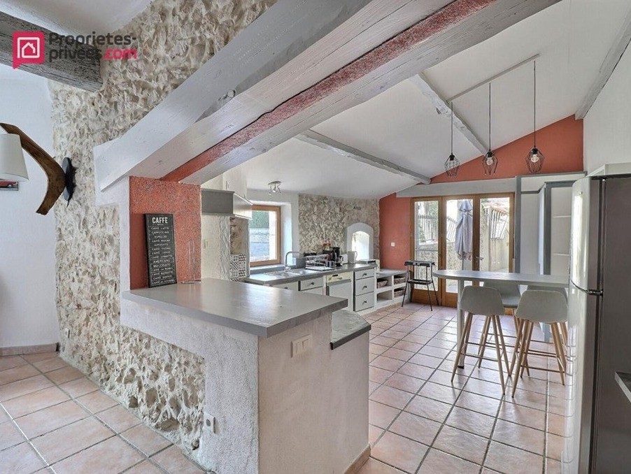 Vente Maison à Uzès 5 pièces