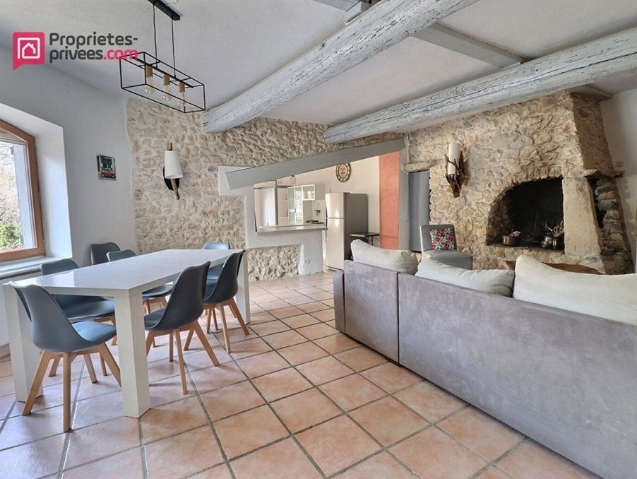 Vente Maison à Uzès 5 pièces