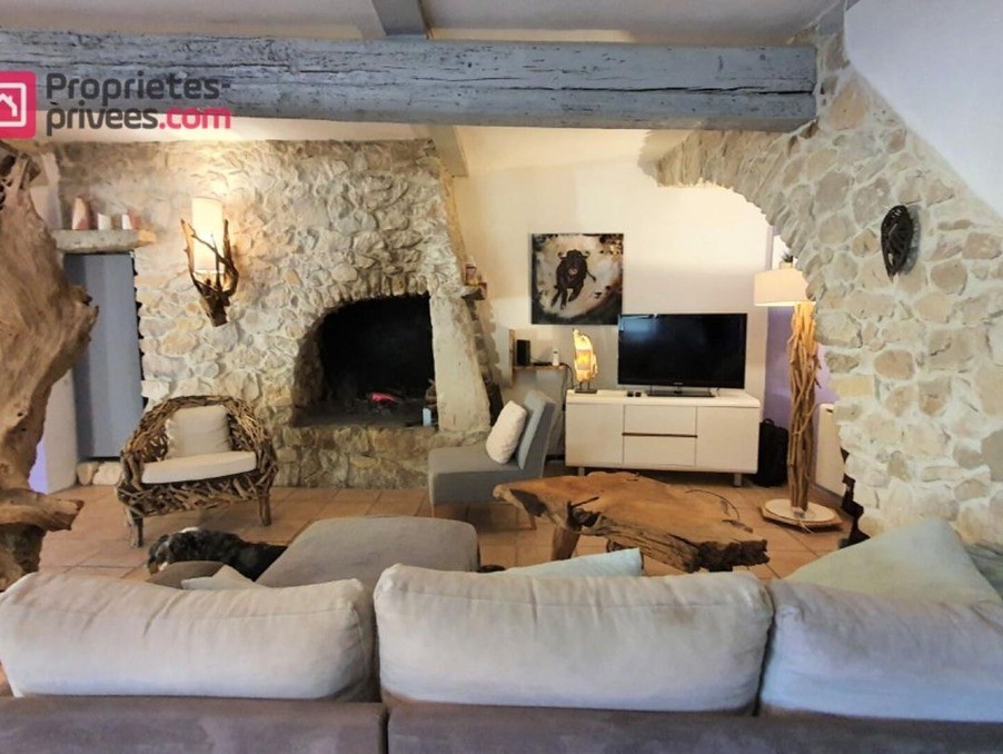 Vente Maison à Uzès 5 pièces