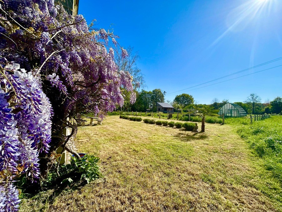 Vente Maison à Angers 9 pièces