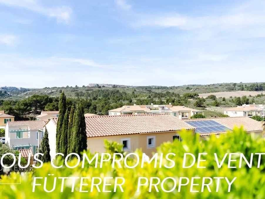 Vente Maison à Narbonne 3 pièces