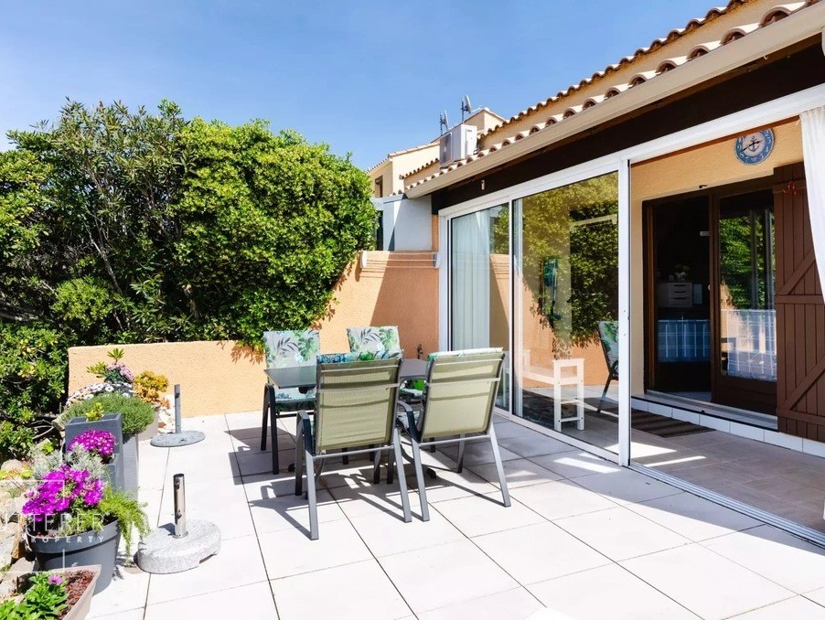 Vente Maison à Narbonne 3 pièces