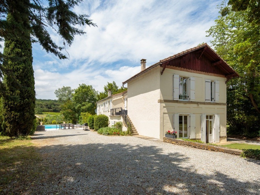 Vente Maison à Carcassonne 6 pièces