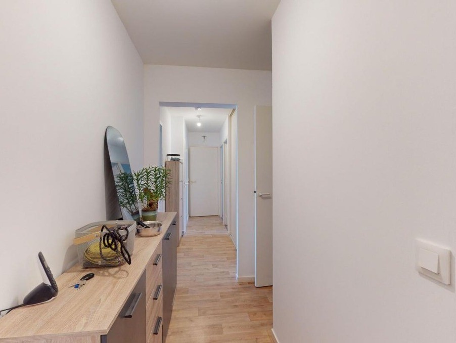 Vente Appartement à Vannes 5 pièces