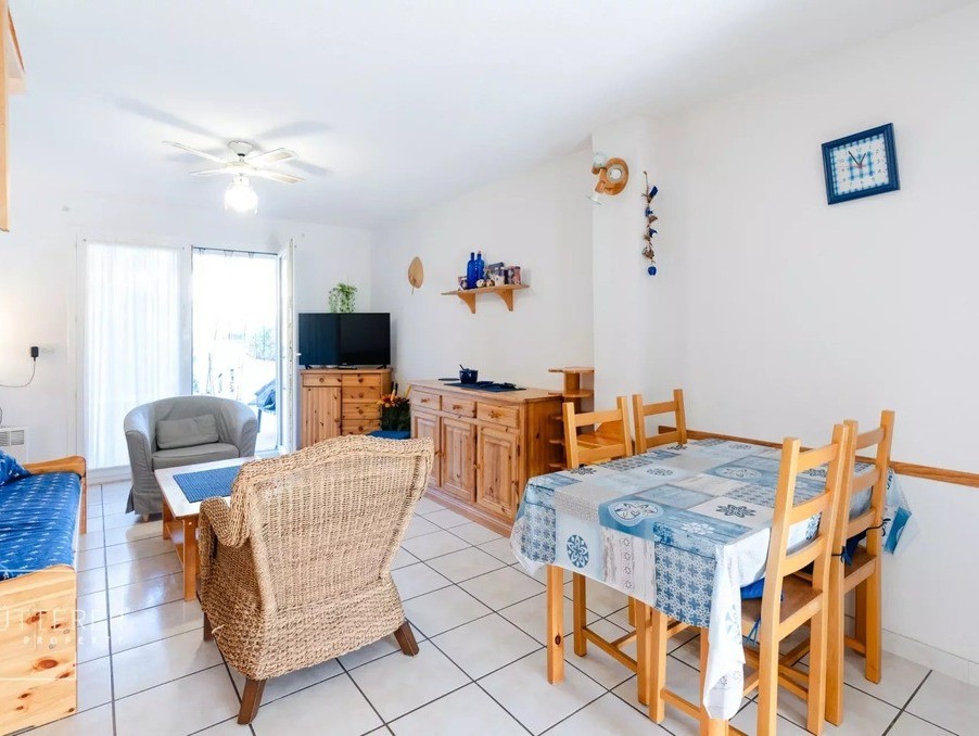 Vente Maison à Narbonne 3 pièces