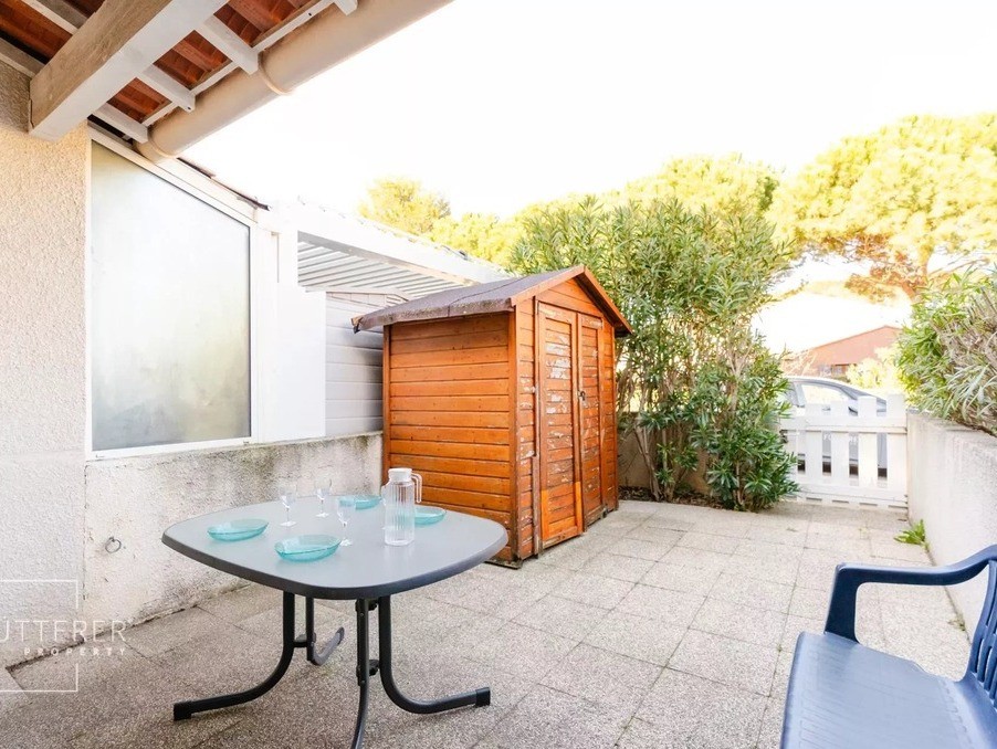 Vente Maison à Narbonne 3 pièces