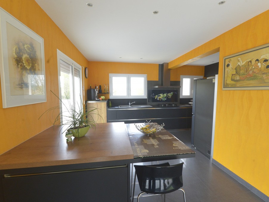 Vente Maison à Meschers-sur-Gironde 4 pièces