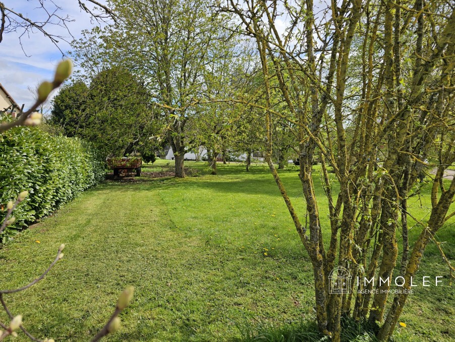 Vente Terrain à Caen 0 pièce