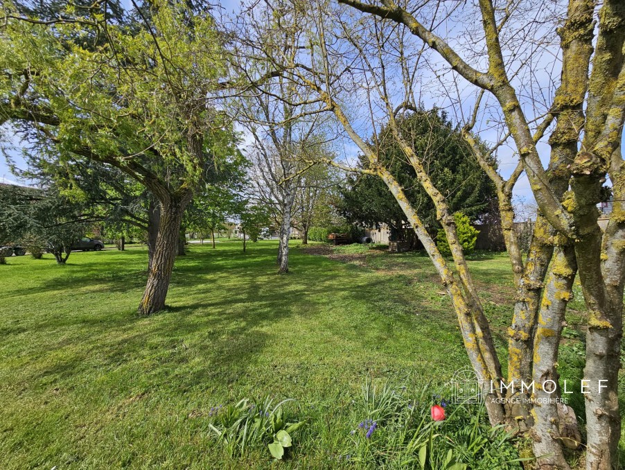 Vente Terrain à Caen 0 pièce