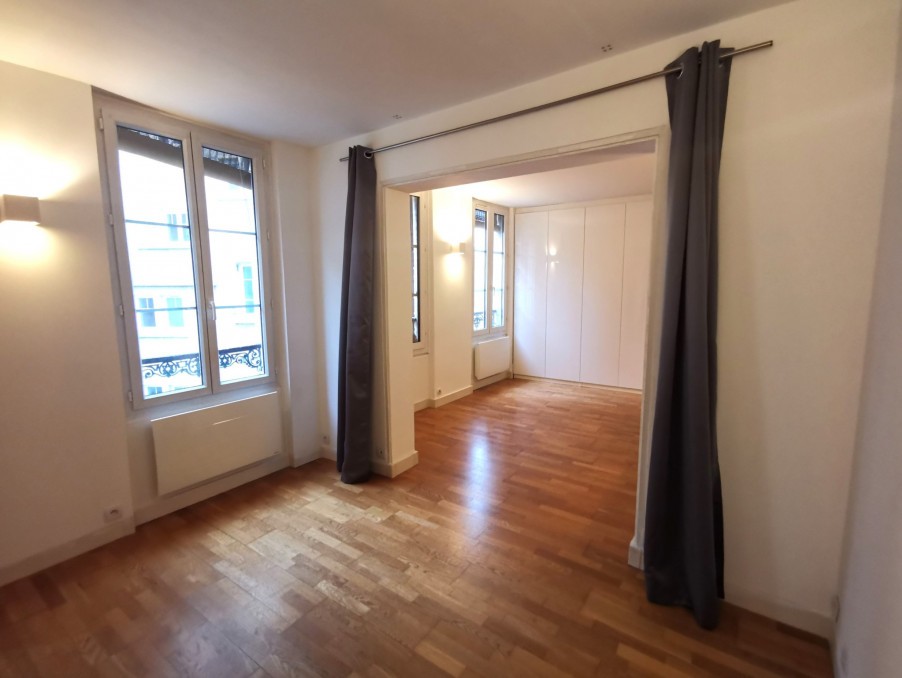 Vente Appartement à Paris Gobelins 13e arrondissement 2 pièces