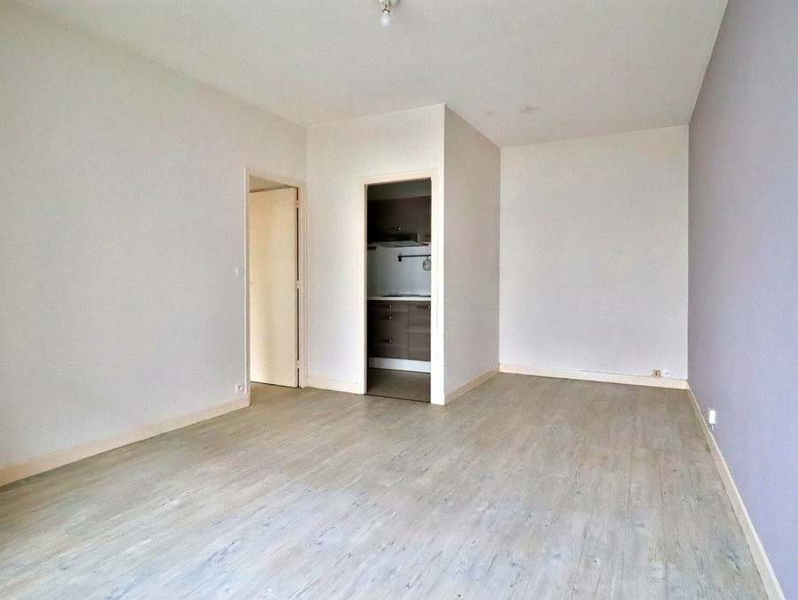 Vente Appartement à Troyes 2 pièces