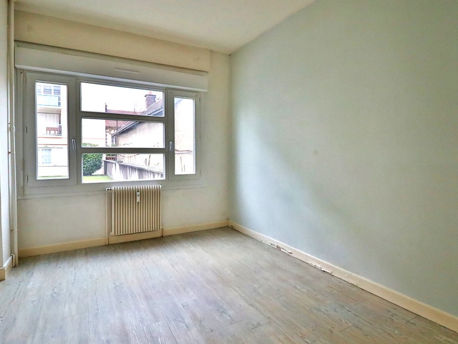 Vente Appartement à Troyes 2 pièces