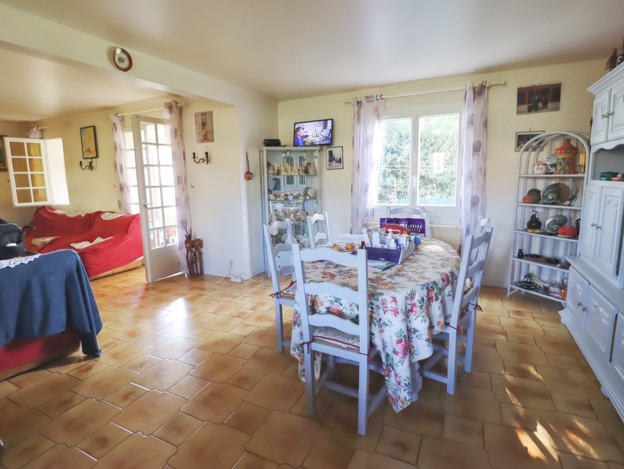 Vente Maison à Meschers-sur-Gironde 6 pièces