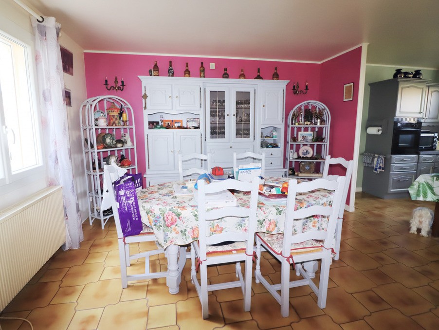 Vente Maison à Meschers-sur-Gironde 6 pièces