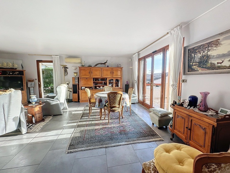 Vente Maison à Roquebrune-Cap-Martin 5 pièces