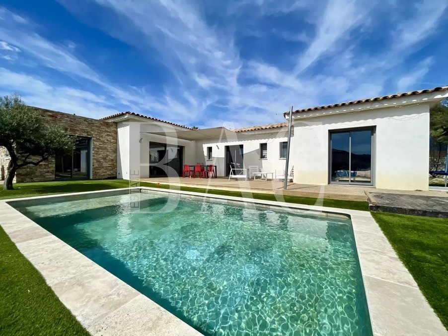 Vente Maison à Saint-Raphaël 6 pièces