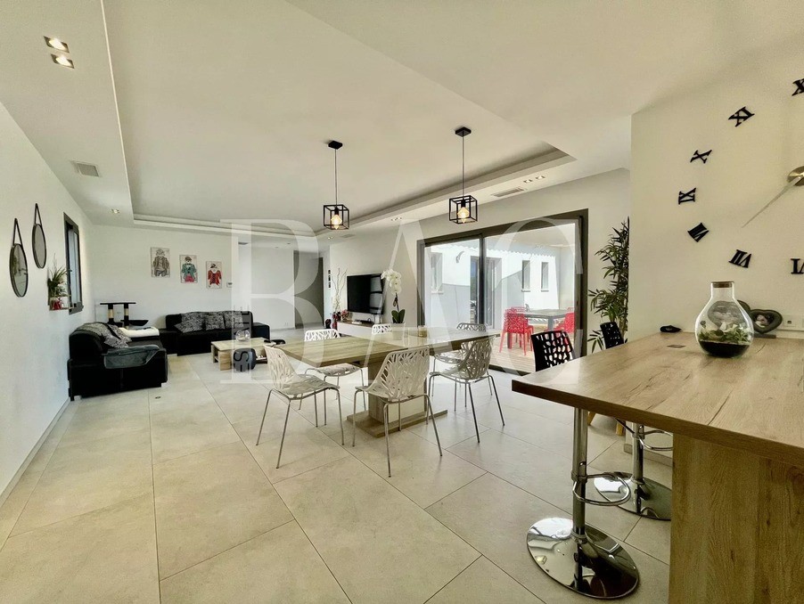 Vente Maison à Saint-Raphaël 6 pièces