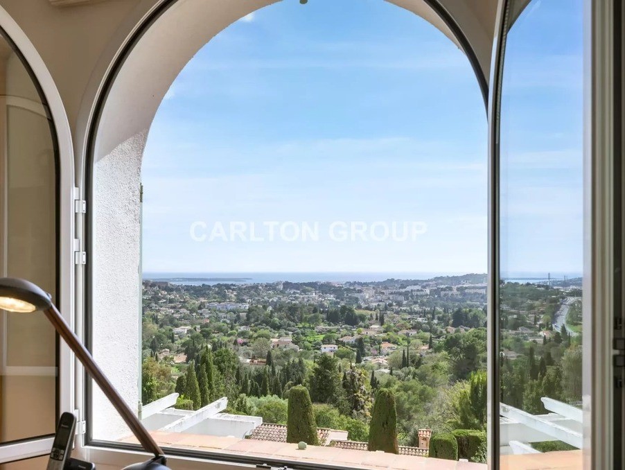 Vente Maison à Mougins 8 pièces