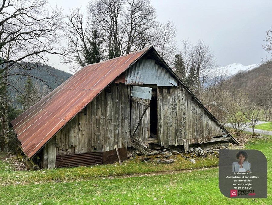 Vente Maison à la Bâthie 4 pièces