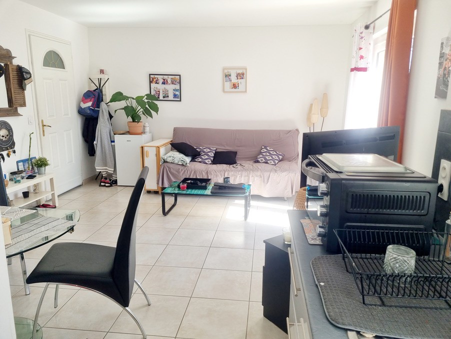 Vente Appartement à Draguignan 2 pièces