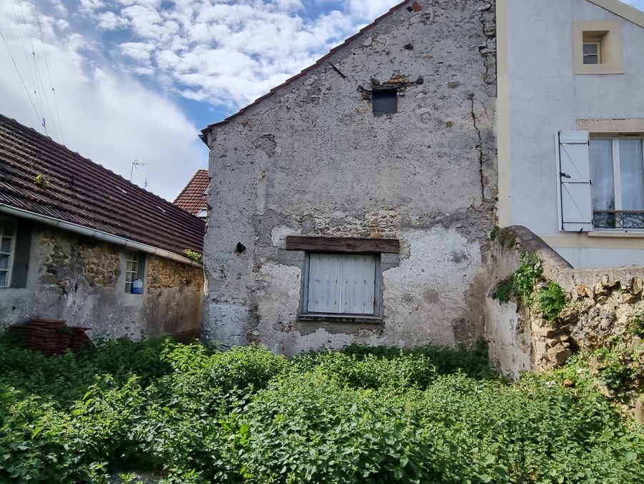 Vente Maison à Longjumeau 5 pièces