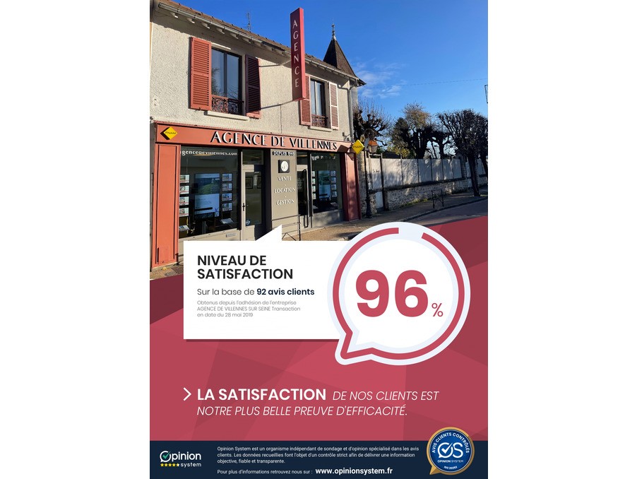 Vente Maison à Médan 8 pièces