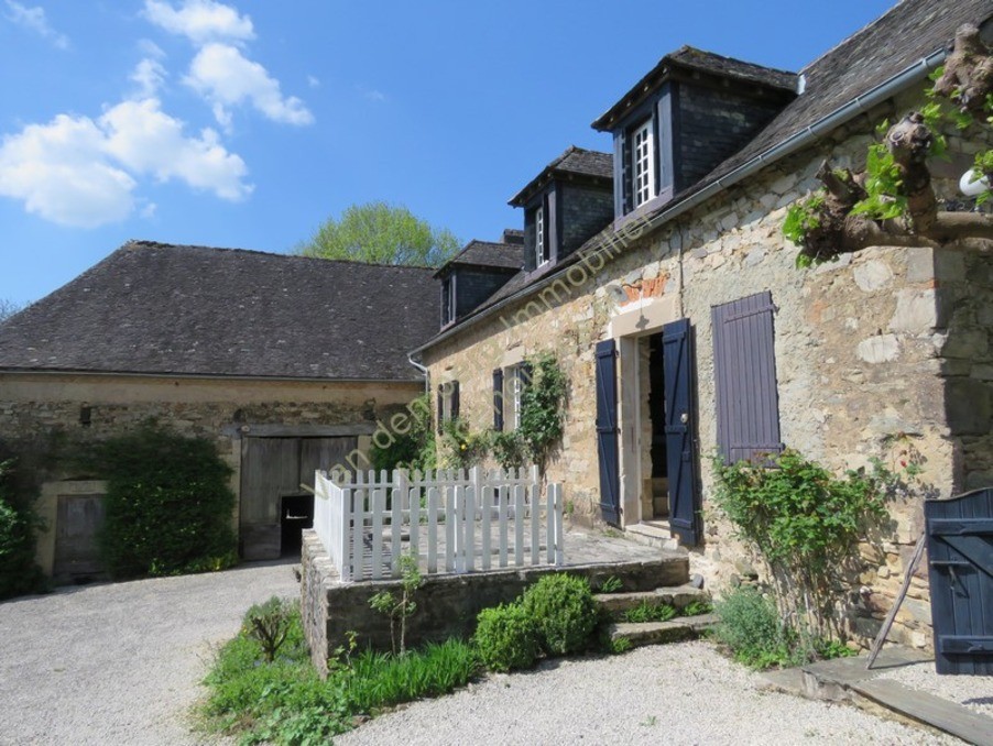 Vente Maison à Rosiers-de-Juillac 4 pièces