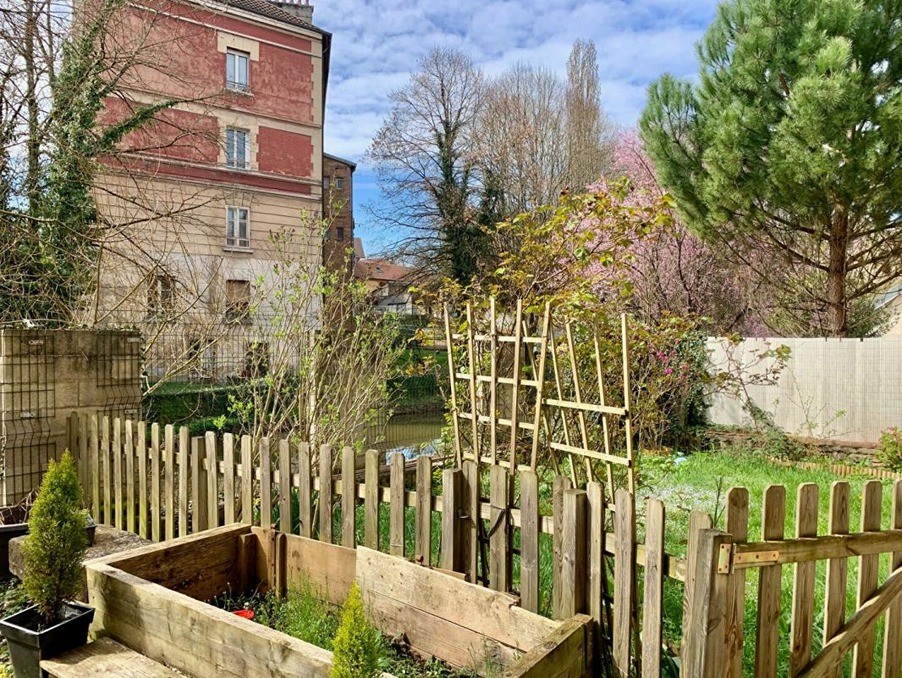 Vente Maison à Héricourt 10 pièces