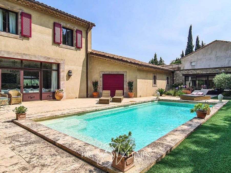 Vente Maison à Carcassonne 10 pièces