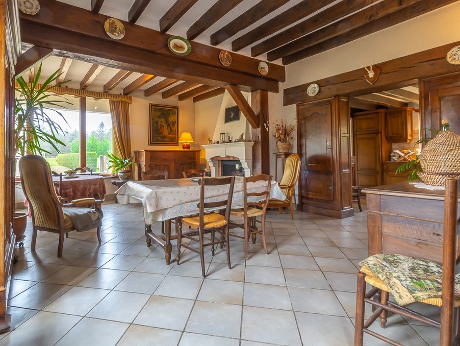 Vente Maison à Gièvres 17 pièces