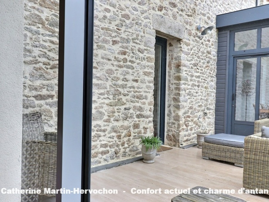 Vente Maison à la Baule-Escoublac 7 pièces