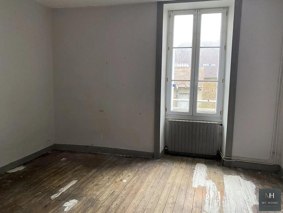 Vente Maison à Alençon 7 pièces