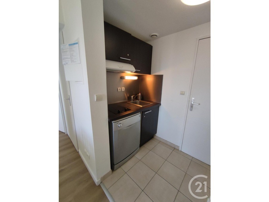 Vente Appartement à la Londe-les-Maures 2 pièces