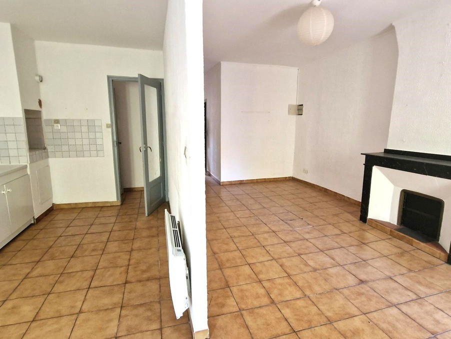 Vente Appartement à Narbonne 3 pièces