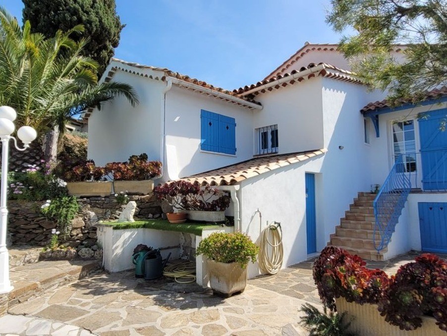 Vente Maison à Sainte-Maxime 4 pièces