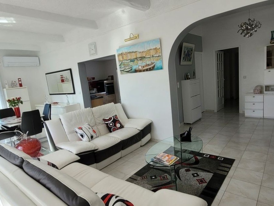 Vente Maison à Sainte-Maxime 4 pièces