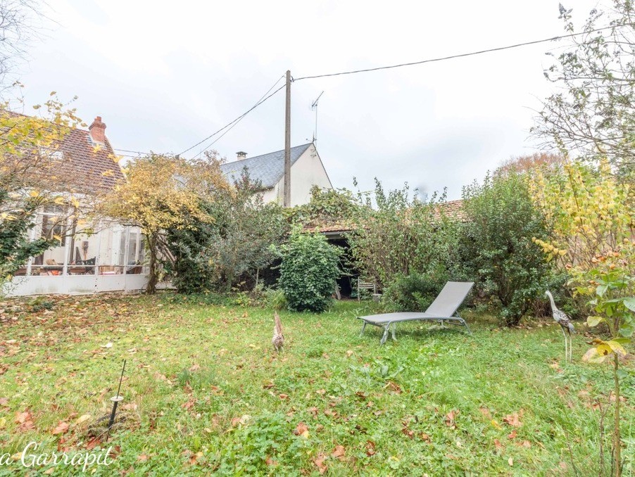 Vente Maison à Chécy 4 pièces