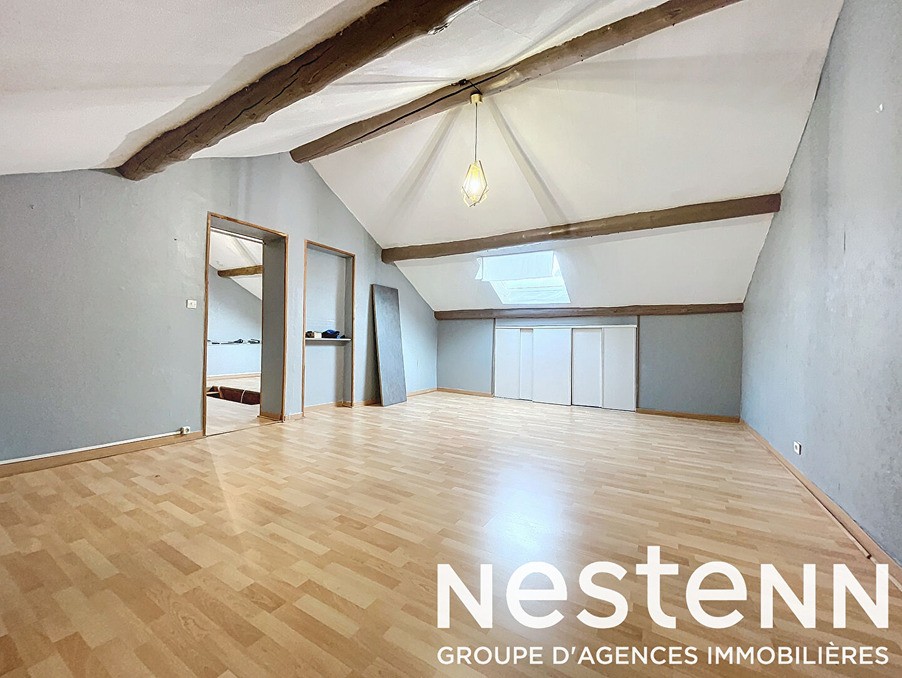 Vente Maison à Neuves-Maisons 4 pièces