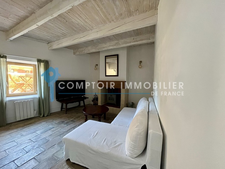 Vente Maison à Uzès 4 pièces