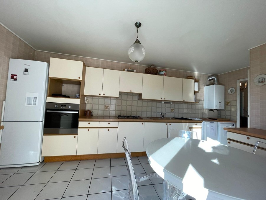 Vente Appartement à Saint-Raphaël 5 pièces