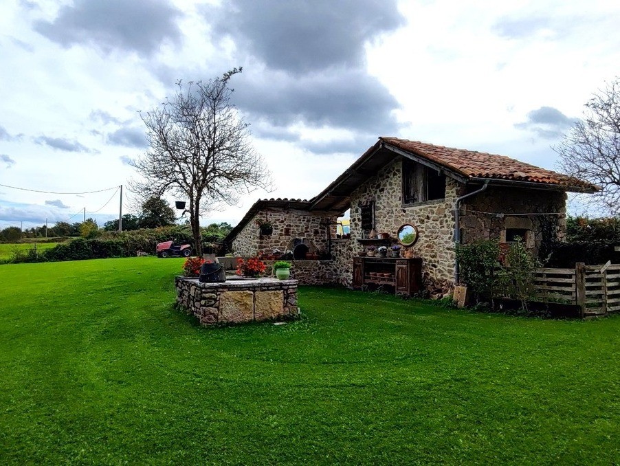 Vente Maison à Vaureilles 3 pièces