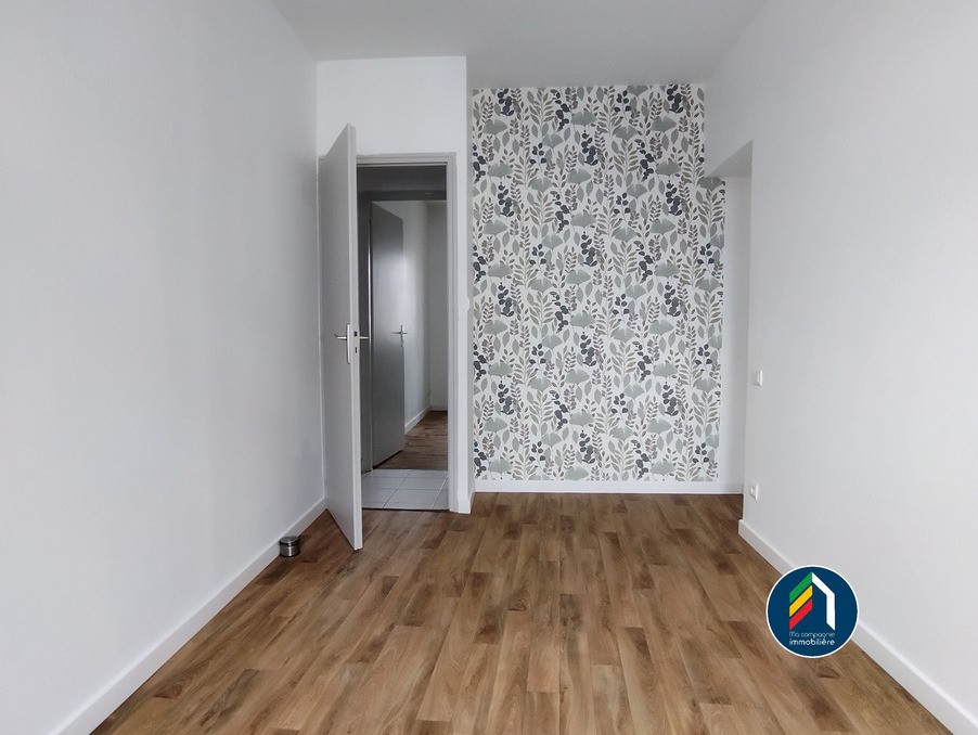 Vente Appartement à les Essarts 4 pièces