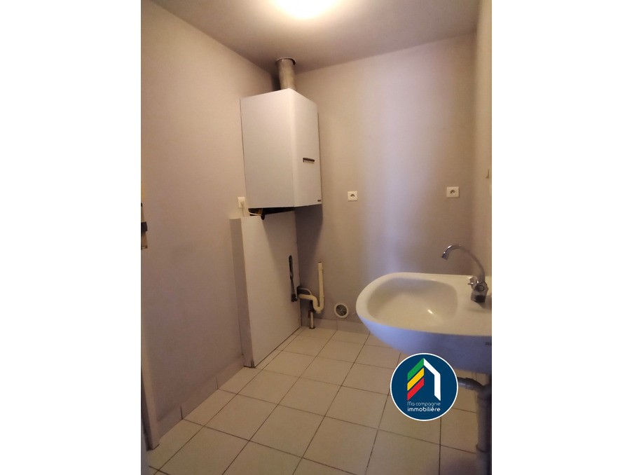 Vente Appartement à les Essarts 4 pièces